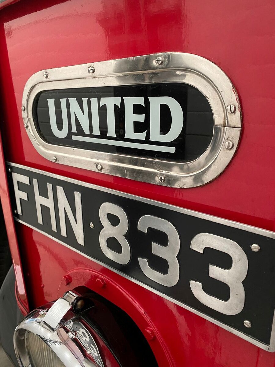 FHN 833 HP